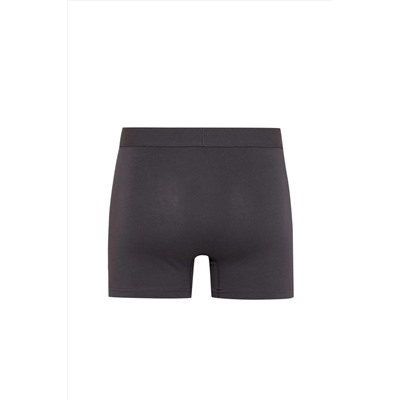 DeFacto Regular Fit 3lü Boxer C9575AX24AU