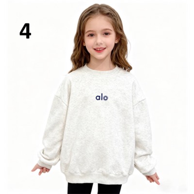 Свитшот для мальчиков и девочек