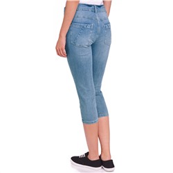 3/4 Damen Jeans