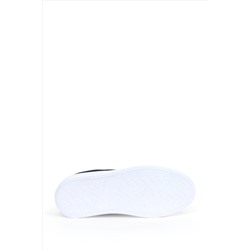 Erkek Lacivert Spor Ayakkabı