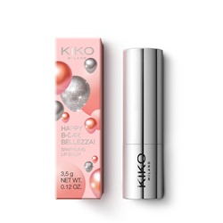 happy b-day, bellezza! sparkling lip balm