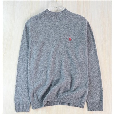 Женский лёгкий шерстяной кашемировый свитер РАЛЬ*Ф Л