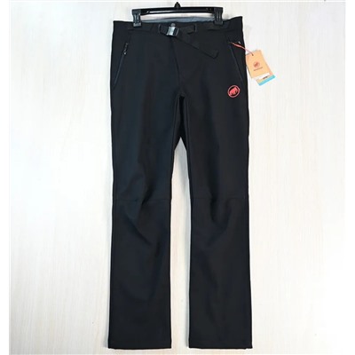 Мужские водоотталкивающие прямые брюки