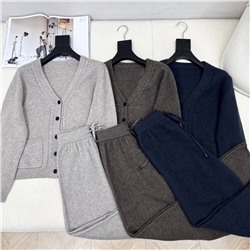 Костюм люкс