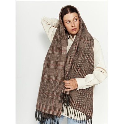 Палантин женский RH10-162-3