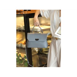 Сумка женская Lanotti YN226/серый