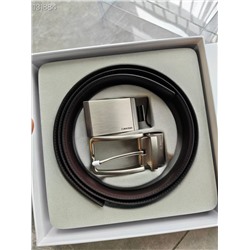 Двухсторонний мужской ремень  Calvi*n Klei*n