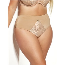 CARMEN PINK Briefshighwaist Трусы высокие KRIS LINE