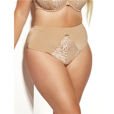 CARMEN PINK Briefshighwaist Трусы высокие KRIS LINE