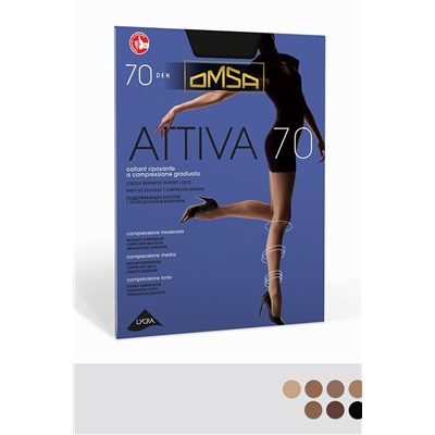 Колготки OMSA, 1061185