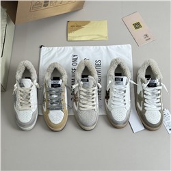 Кеды   люкс натуральная кожа