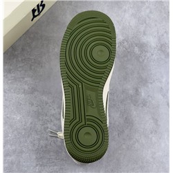 Nk Air Force 1'07 Low