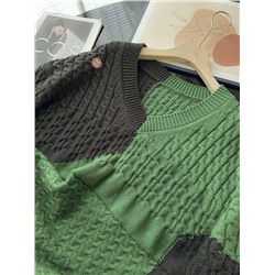 Женский пуловер  CO*S  Экспорт