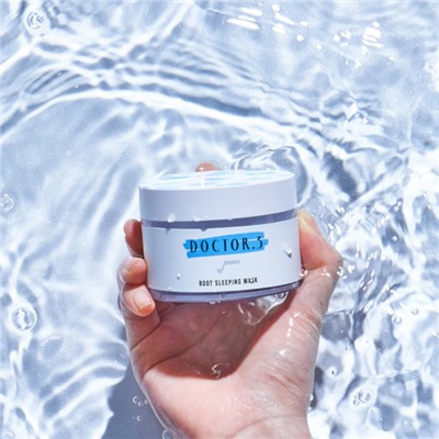 Hi-Moisture Root Sleeping Mask Ночная защитная маска против потери влаги