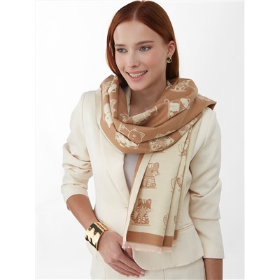 Палантин женский RH10-1758-1