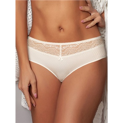 Трусы 211 Etude Молоко Albina_L слип Albina L