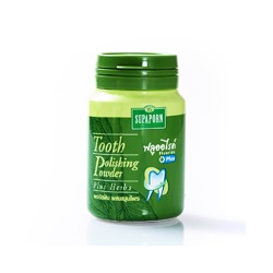 Отбеливающий зубной порошок Supaporn 90 г/Tooth polishing powder Supaporn 90 gr