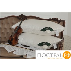 Подушка Flaum HERBST 70х70 средняя
