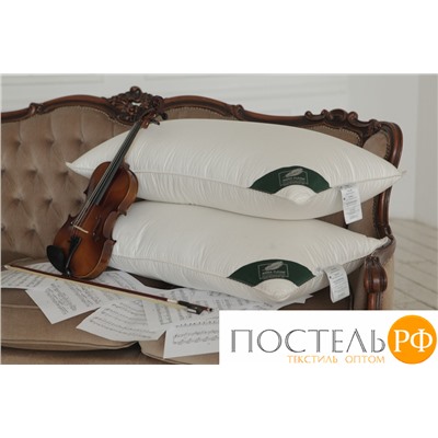 Подушка Flaum HERBST 70х70 средняя