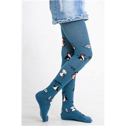 Колготки Меридиан детские