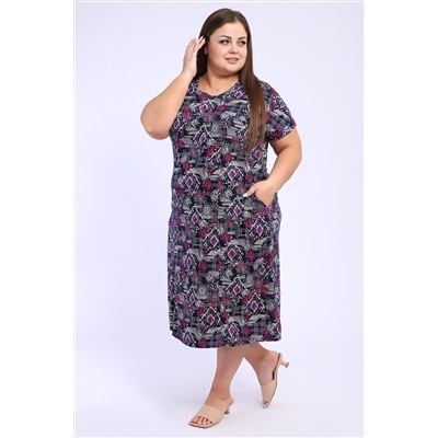 Платье 13209 НАТАЛИ #1021929