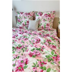 КПБ Яблоневый цвет бязь НАТАЛИ #1030781