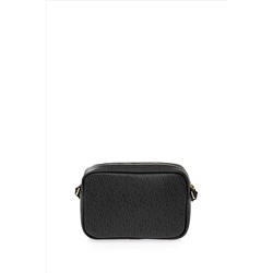 Kadın Siyah Çapraz Çanta