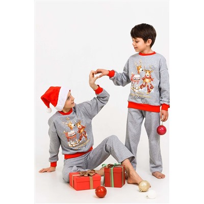 Детский костюм с брюками 21566 НАТАЛИ #874417