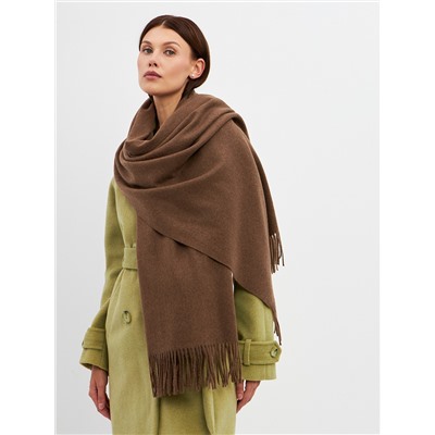 Палантин женский RH25-165-21