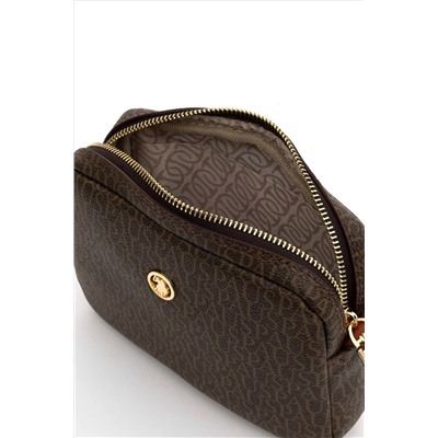 Kadın Kahverengi Çanta