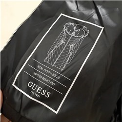 Зимний пуховик ГЕС*С