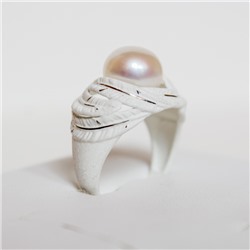 Кольцо серебро 51888S1W