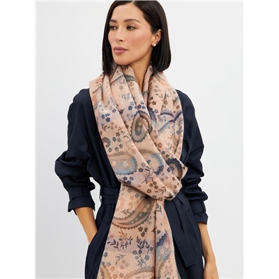 Палантин женский SH25-184-1