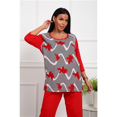 1060 Костюм женский домашний