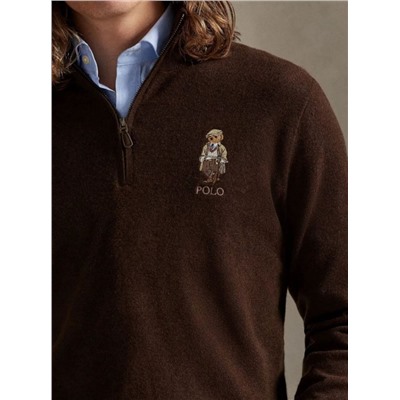 Мужской кашемировый свитер  РАЛЬ*Ф Л