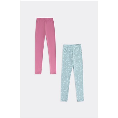 Легинсы 147719-2 2шт НАТАЛИ #926244