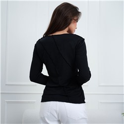 Лонгслив Top.1112