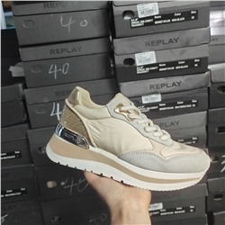 Кроссовки REPLA*Y