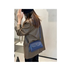 Cумка Lanotti MAUR 2031/темно-синий