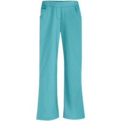 Butter-Soft Scrubs by UA™ Ladies Jean Style Mid Rise Pant