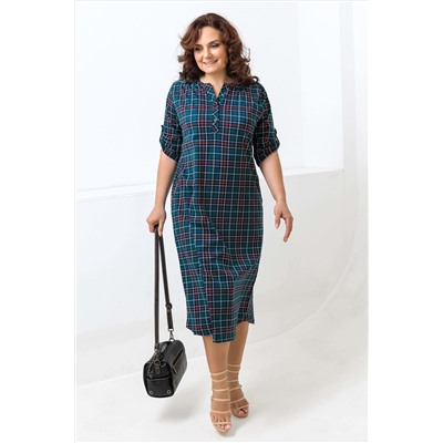 Платье 21559 НАТАЛИ #868312