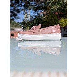 КОМБО Amelie 4069AM Rosa + AB.Z PELLE KL3208CH Rosa АКЦИЯ
