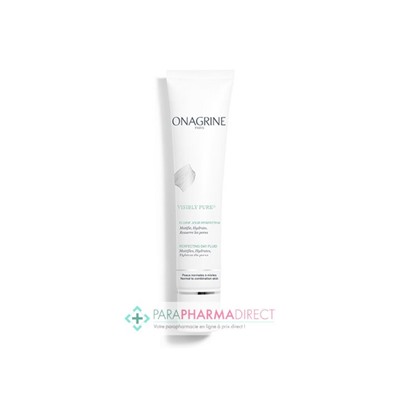 Onagrine Visibly Pure Fluide Jour Perfecteur 40ml