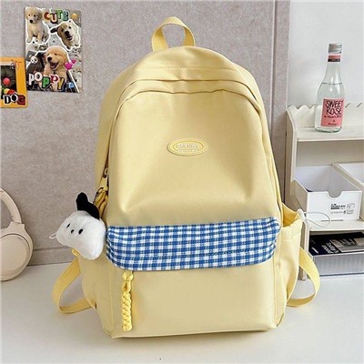 Рюкзак для девочек