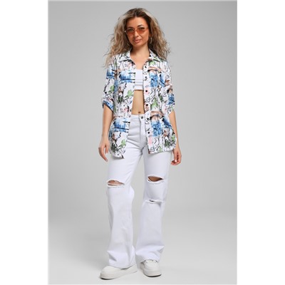 Рубашка 36957