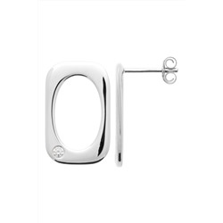 Pendientes Plata esterlina