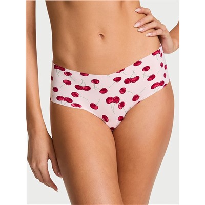 No-Show Strappy Cheeky Panty