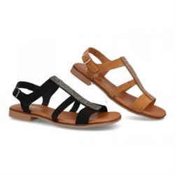 10657 - BDA
                SANDALIAS PLANAS