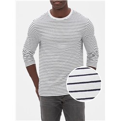 Stripe T-Shirt
