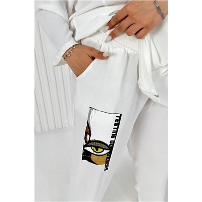 Костюм с брюками 52351 НАТАЛИ #1023096